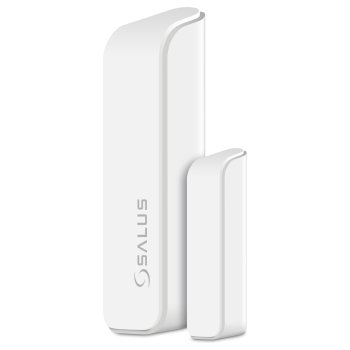 Беспроводной датчик открытия двери и окна SALUS SW600, Zigbee, батарея CR2